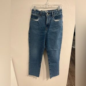 Good American Good Vintage Jeans